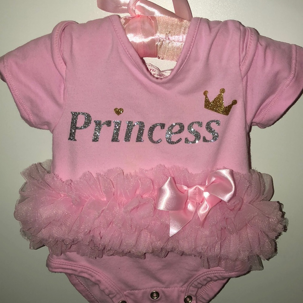 Princess Tutu Shirt
